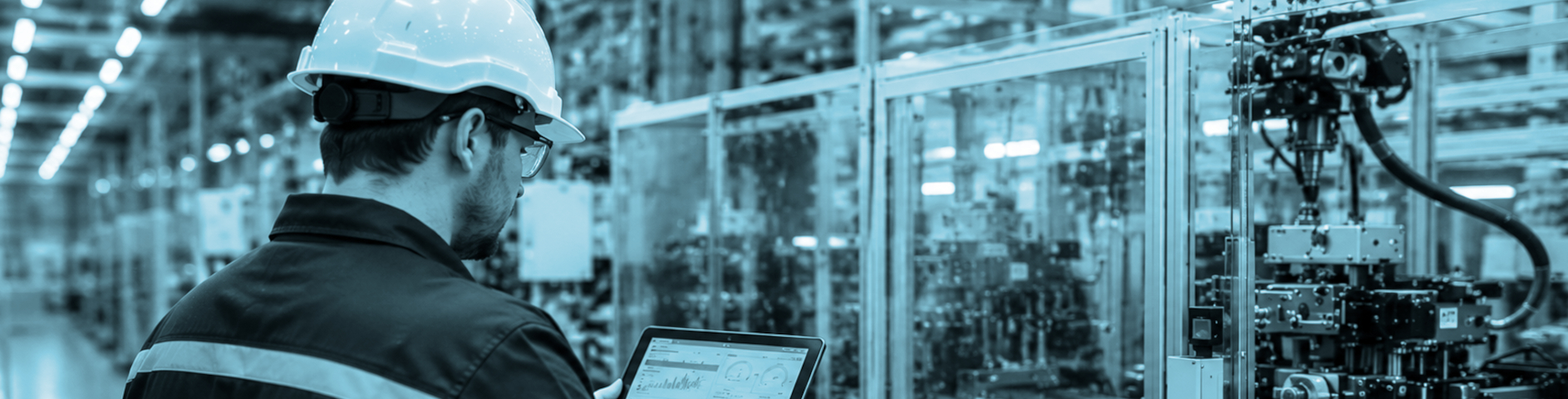 industrielle-instandhaltung-techniker-tablet